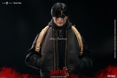 Venus Toys x Mars Toys VET001 1/12 The Drifter 6″ Male Action Figure Regular Ver