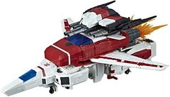Transformers: Siege ~ War for Cybertron WFC ~ JETFIRE FIGURE ~ Commander Class