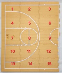 Replacement Pieces ** NBA Ballers ** Zuru 5 Surprise Fast Combined Shipping