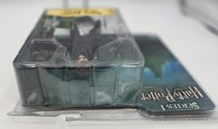 NECA Harry Potter Order of the Phoenix Series 1 Action Figure w/ Wand & Base NEW