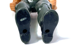 1985 John Rambo “Force of Freedom” action figure Sylvester Stallone