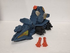 Mattel 1981 Battle RAM Vehicle W/ Original Box MOTU Masters Of The Universe
