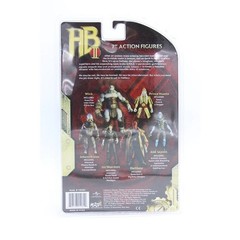 Cheap Sale 7″ Hellboy 18cm BJD PVC Figure Model Toys for Children