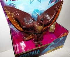 MonsterVerse Godzilla: King Of The Monsters ~ RODAN ~ 6″ Action Figure 2025 NEW