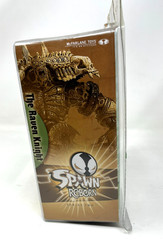Spawn Reborn Series 2 The Raven Knight McFarlane Toys Image Comics Figure 2004