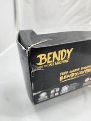 Bendy And The Ink Machine Collectible Figure Pack Phat Mojo New Sealed Series 1
