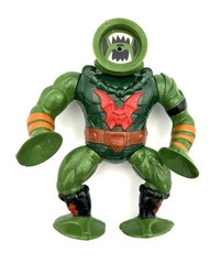 1980s Vintage Mattel Masters of the Universe MOTU Pick Your Own Action Figures
