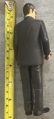 The Office Dwight Schrute Collectible Vinyl Figure Culturefly Peacock – 6.5”