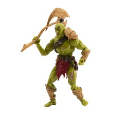 Bur’Zagi Mighty Orc Sovran -Vitruvian H.A.C.K.S. 1:18 Scale Action Figure