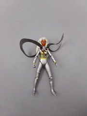 ToyBiz Marvel Uncanny X-Men Storm 5″ Action Figure 1991 Vintage