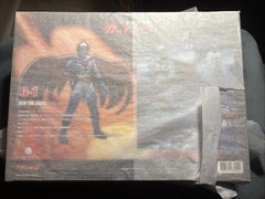 *BRAND NEW* Gatchaman: Ken the Eagle 1/12 Scale Action Figure Storm Collectibles