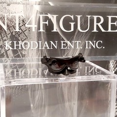 Hot Toys MMS627 Catwoman TDKR Batman Trilogy 1/6 action Figure’s Goggles Only