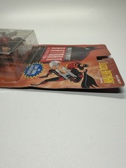 Kenner 1993 Mask of the Phantasm BTAM DECOY BATMAN Action Figure