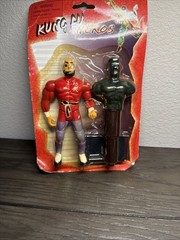 Kung Fu Heroes