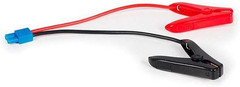 Bolt Mini Jumper Cables | Spark Proof Clamps, Easy-To-Use Replacement Cables for
