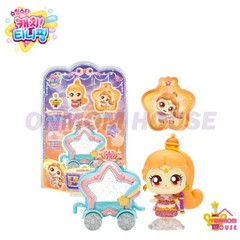 Catch Teenieping Season 5 Shooting Star Figure Collection 11 Type Korean Toy