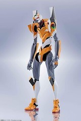 BANDAI ROBOT SPIRITS SIDE EVAN PROTO TYPE-00/00 w/ Tracking NEW