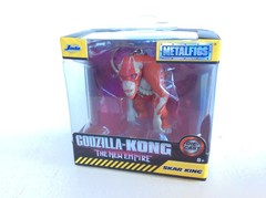 Godzilla X Kong The New Empire Skar King Die Cast Metalfig, Jada