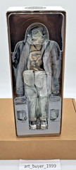 ThreeA 3A Tomorrow Kings (TK) Classics Oyaloper 1/6 Ashley Wood 2011