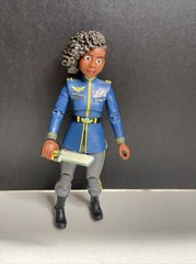 Disney Pixar Lightyear Alpha Class Alisha Hawthorne Figure From Lightyear 2 Pk