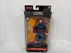 Hasbro Marvel Legends Series Doctor Strange 6-Inch Action Figure