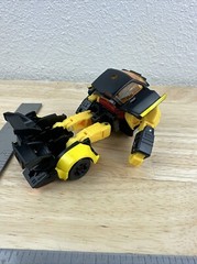 Transformers War for Cybertron Golden Disk Collection Chapter 2