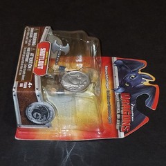 How To Train Your Dragon Trainer Snotlout Defenders Of Berk DreamWorks Dragons
