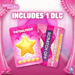 Dress To Impress *DLC CODE ONLY* 🐣 3-PACK EASTER EDITION🩷 Msg ASAP – DTI Doll