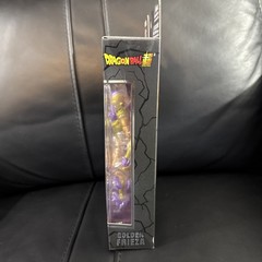 Dragon Ball Stars 35855 Golden Frieza Action Figure