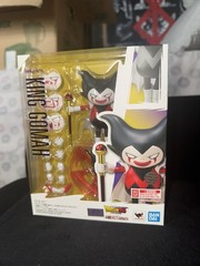 SH Figuarts King Gomah Dragon Ball Daima Action Figure