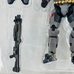 Re:Edit Halo: Reach Emile-A239 (Noble Four) 6″ Figure Toys w/Weapon – Open Box