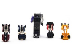 TRANSFORM G1 Reissue Menasor Brand New NO Box Free Shipping