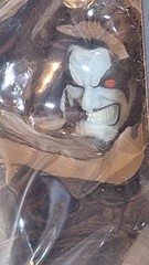 STORM COLLECTIBLES: INJUSTICE LOBO FIGURE 1/12 SERIES US SELLER BRAND NEW