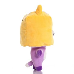 Lanky–box Removable Cartoon Robot Soft Toy Plush Children’s Gift Kawaii Pillow