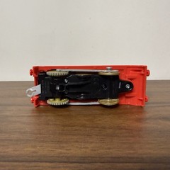 Thomas & Friends Trackmaster Golden Birthday & Tenders Motorized w/batteries