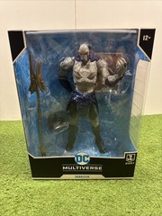 McFarlane Collection DC Multiverse Darkseid Justice League 2021