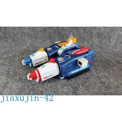 FJ Voltron Vehicle Force 15 Form-fitting Airplane Figure Toy New Gift Movie NEW