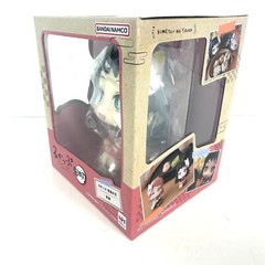Demon Slayer Makomo LookUp Action Figure Megahouse Japan