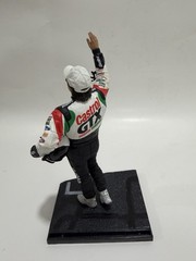 McFarlane Toys NHRA John Force Castrol Vintage Collectible