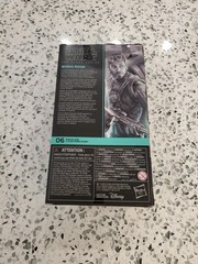 Star Wars Black Series Rogue One Bodhi Rook New Sealed Hasbro