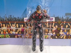 WWE The Rock Monday Night Wars Elite Series 9 Figure Attitude Era