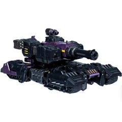 Transformers Megatronus The Fallen Age Of Primes Leader 8″ Figure Hasbro Officia