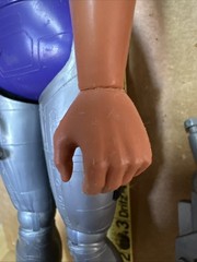 Vintage 1976 6 Million Dollar Man Maskatron.