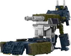 Transformers Age Of The Primes 7″ Figure Commander Class – Onslaught In stock
