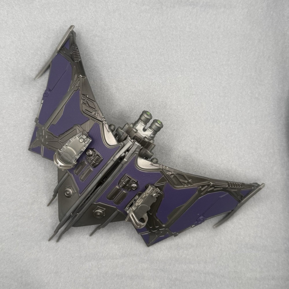 Marvel Legends Green Goblin Glider No Way Home 6” Scale Action Figure Accessory