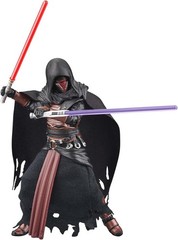 STAR WARS The Vintage Collection Darth Revan 3.75-Inch Collectible Action Figure