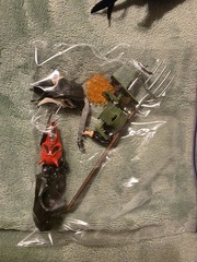 NECA Ultimate Ghost Face Inferno 7″ Scale Action Figure