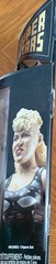 LUNA VACHON rare FIGURE classic superstars NEW & SEALED wwe wrestling legend