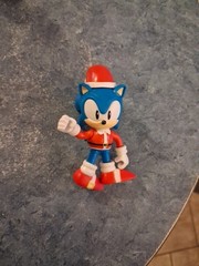 Jakks Pacific Sonic Figure lot 2.5in (7 figures) All In Mint Condition!