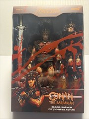 Conan the Barbarian Super7 Ultimates Blood Soaked Pit Fighter
